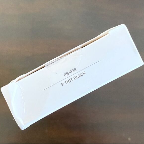 Ohora P Tint Black Translucent Semicured Gel Manicure Set NWT - Picture 8 of 11